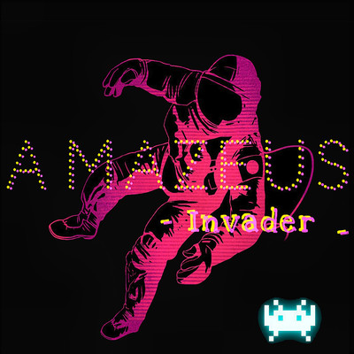 invader