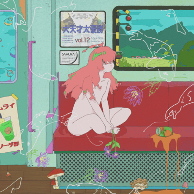 Aster savatieri Makino