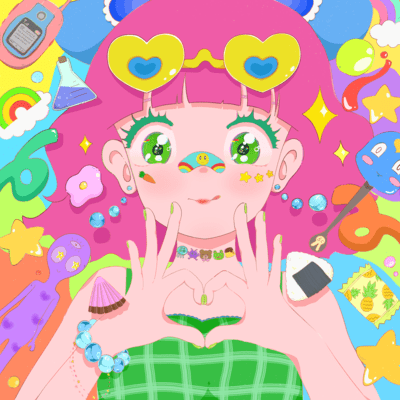mega love2