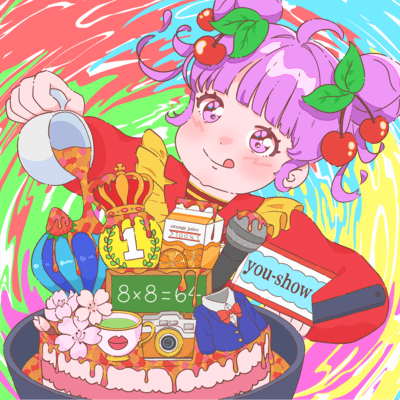 Oops, did we just win again!?