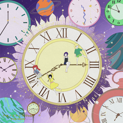 Chronostasis / Fede