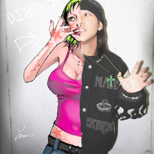 MOSURA