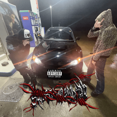 I be on my shit (feat. Mvki)