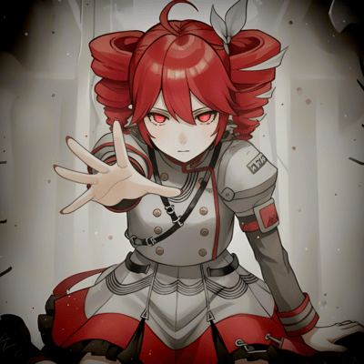 You can run away (feat. KASANE TETO)