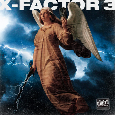 X-FACTOR 3
