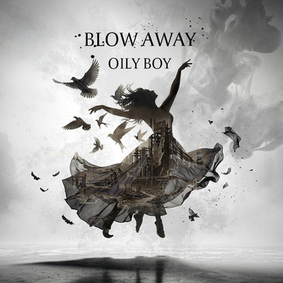 BLOW AWAY