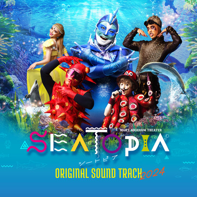 SEATOPIA 2024 Original Sound Track