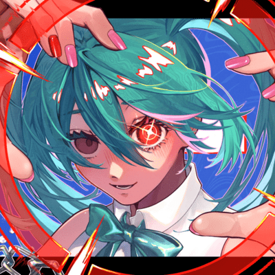 LOOK at MIKU (feat. HATSUNE MIKU)