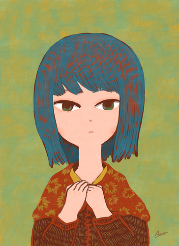 Anyuu Rizumu