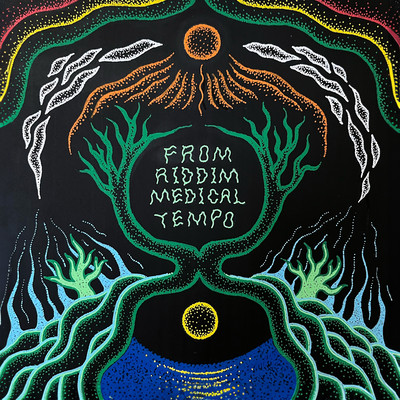 FROM RIDDIM
