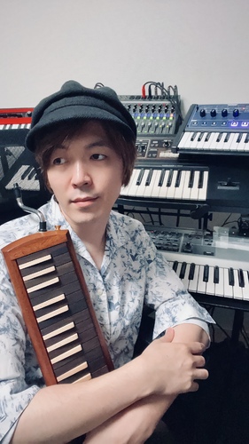 Shinji Murata