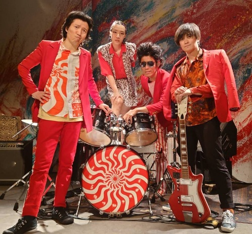 HyōHen Club