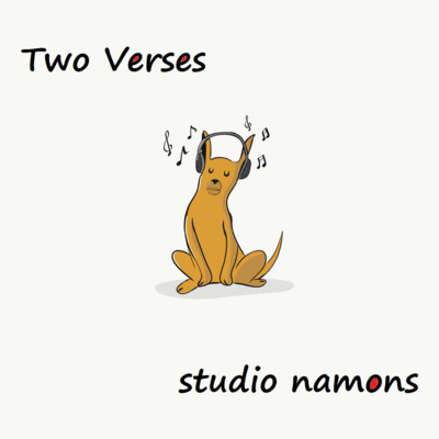 Two Verses