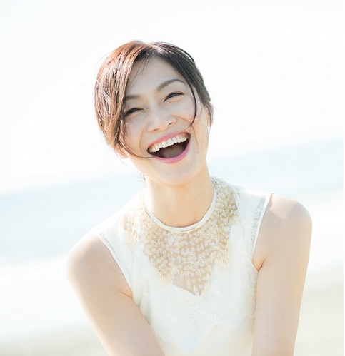 Chiharu Tamaki