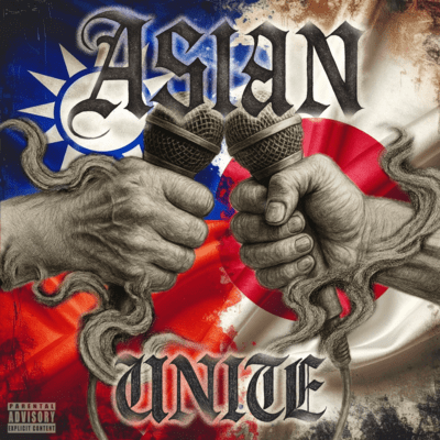 Asian Unite (feat. PYC)