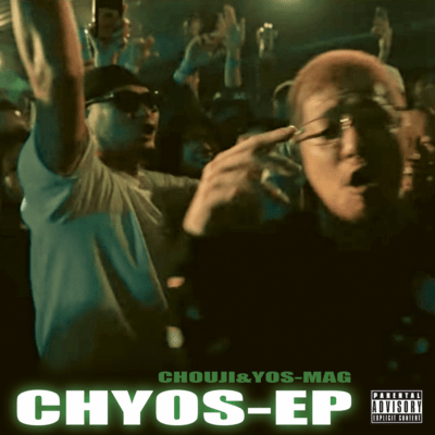 CHYOS