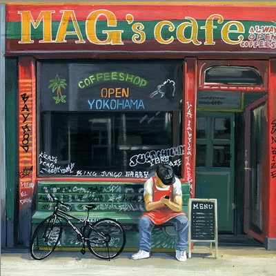 Mag'sCafe