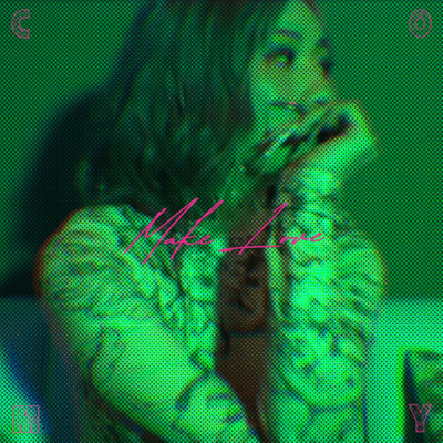 Make Love