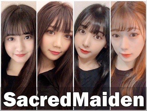 SacredMaiden