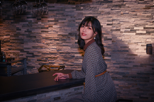 Mirai Fukuda