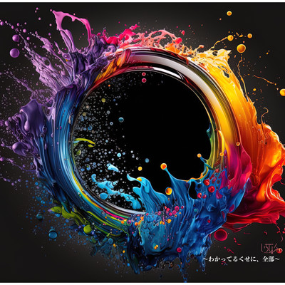 Wakatterukuseni Zenbu