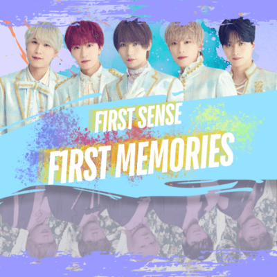 F1RST MEMORIES