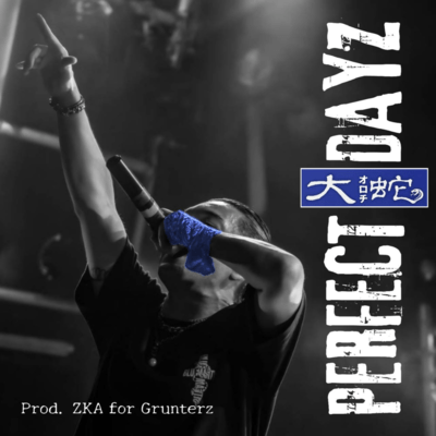 PERFECT DAYZ