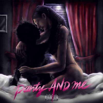 partyANDme (feat. T-STONE & KT-Voice)