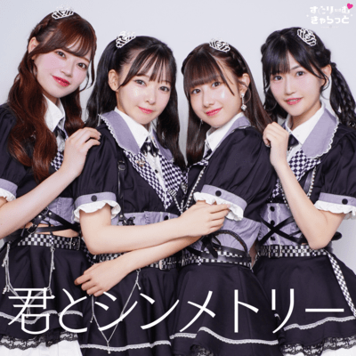 kimi to symmetry