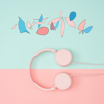 Beautiful Heart (feat. KAFU)