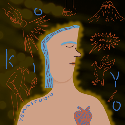 Okiyo