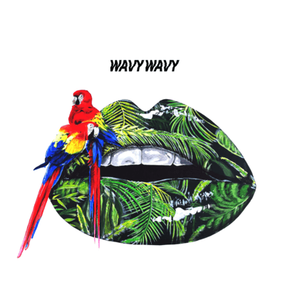 WAVY WAVY
