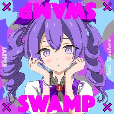 SWAMPxSWAMP