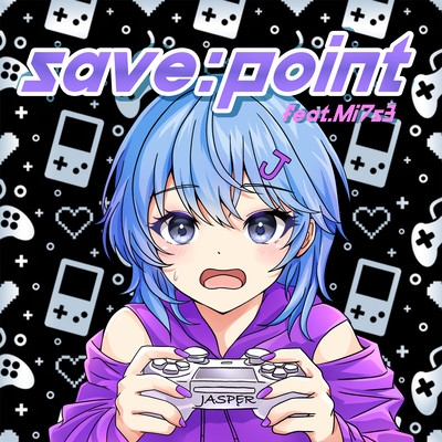 save:point (feat. Mi7s3)