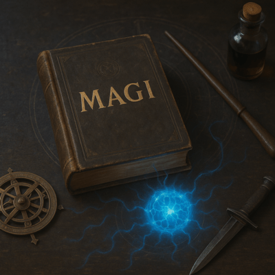 MAGI