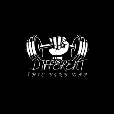 DIFFERENT