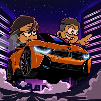 Fast Car