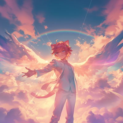 Last Arpeggio (Sheaid's ver.)