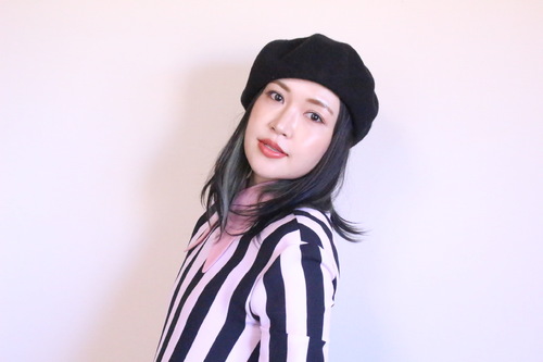 Iwata Saori