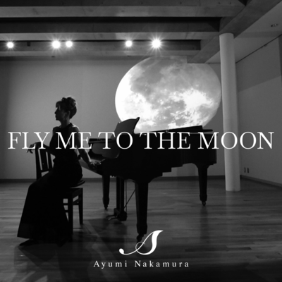 FLY ME TO THE MOON (Cover)