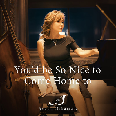 You'd be So Nice to Come Home to (Cover)