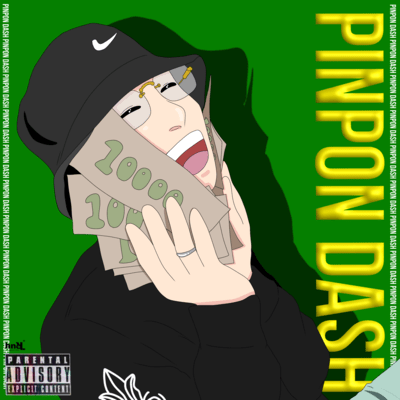 PINPON DASH