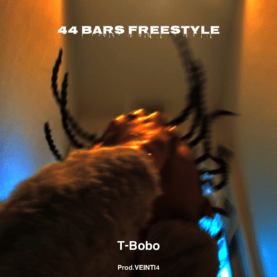 44 Bars Freestyle