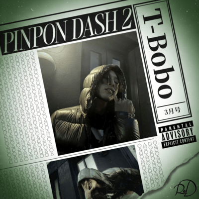 PINPON DASH 2
