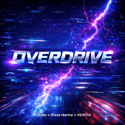 OVERDRIVE