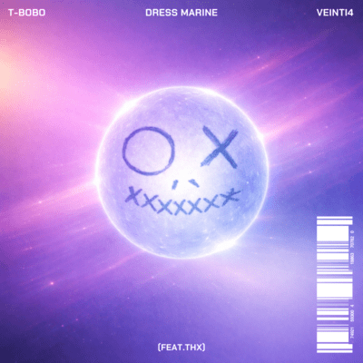 Next (feat. THX)
