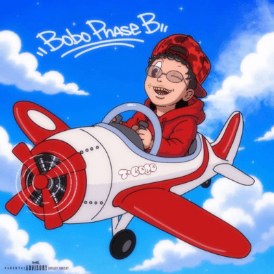 Bobo Phase B