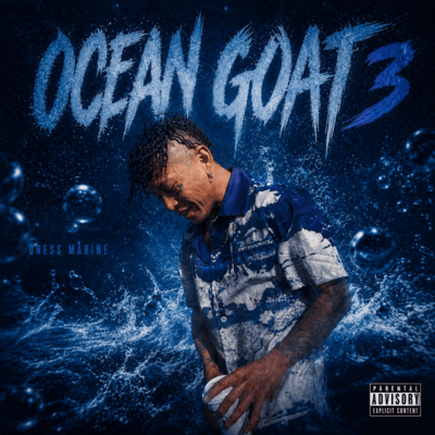 OCEAN GOAT 3