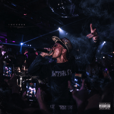 Success (feat. MUNCHtheWORLD)