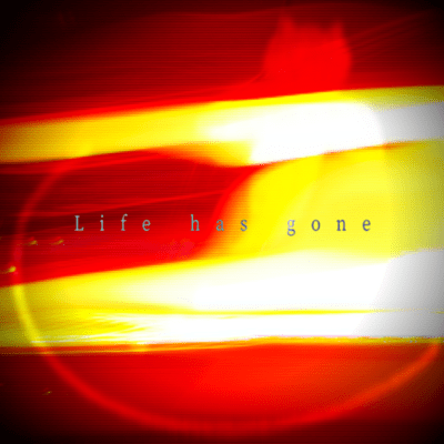 Life has gone (feat. IA & KASANE TETO)